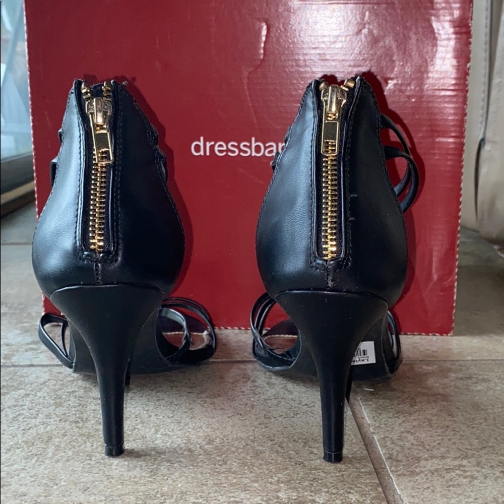 Heels - Picture 4 of 6